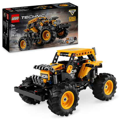LEGO 42199 Technic Monster Jam DIGatron
