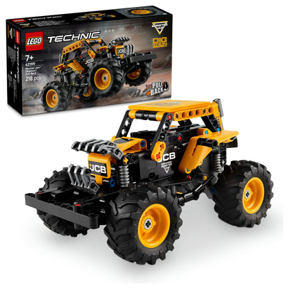 LEGO 42199 Technic Monster Jam DIGatron