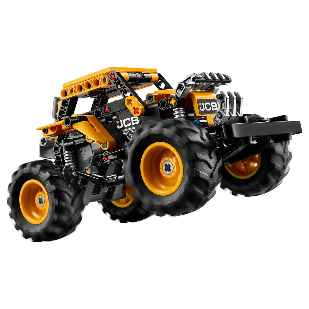 LEGO 42199 Technic Monster Jam DIGatron