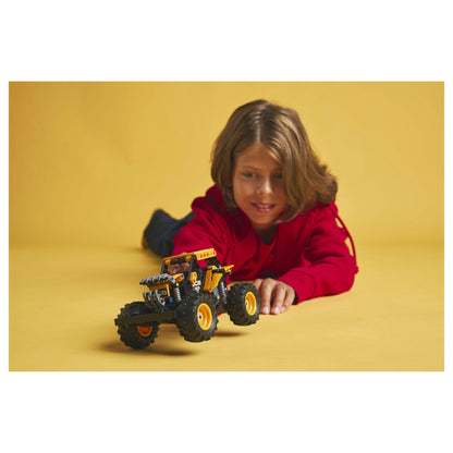 LEGO 42199 Technic Monster Jam DIGatron