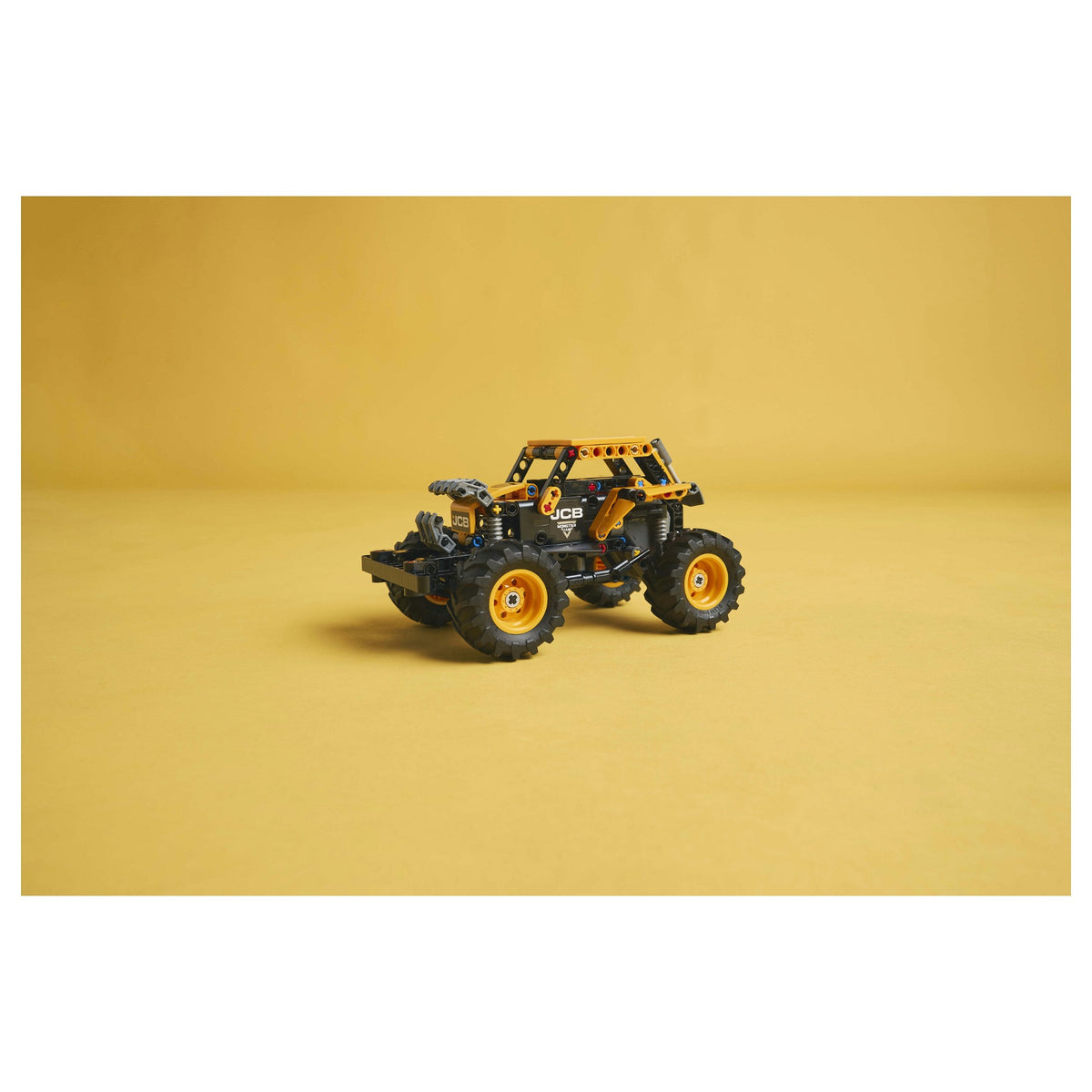 LEGO 42199 Technic Monster Jam DIGatron
