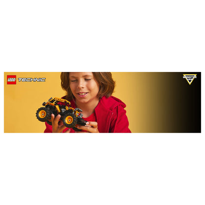 LEGO 42199 Technic Monster Jam DIGatron