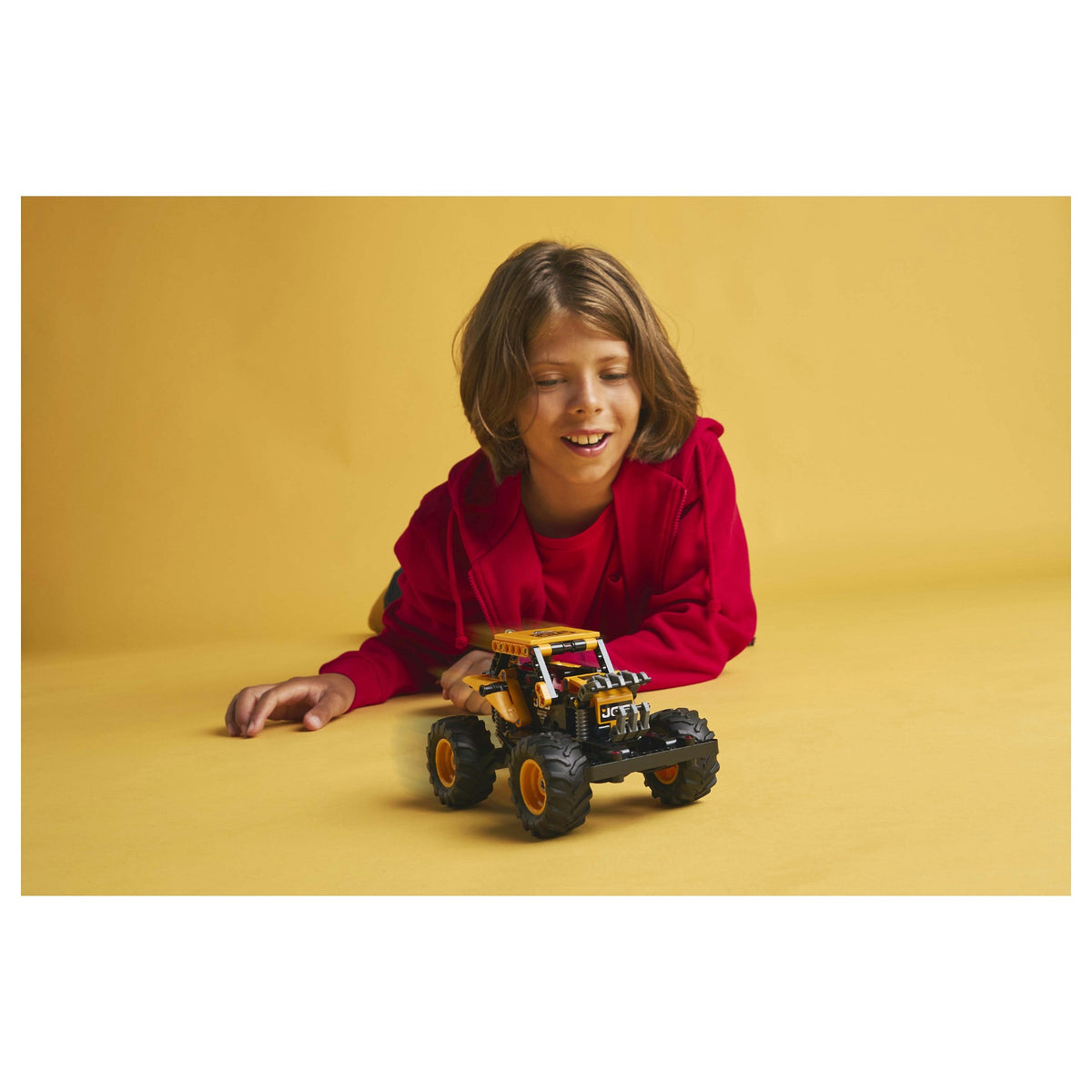 LEGO 42199 Technic Monster Jam DIGatron