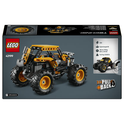 LEGO 42199 Technic Monster Jam DIGatron