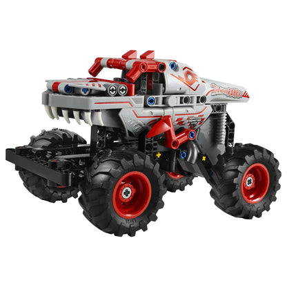 LEGO 42200 Technic Monster Jam ThunderROARus