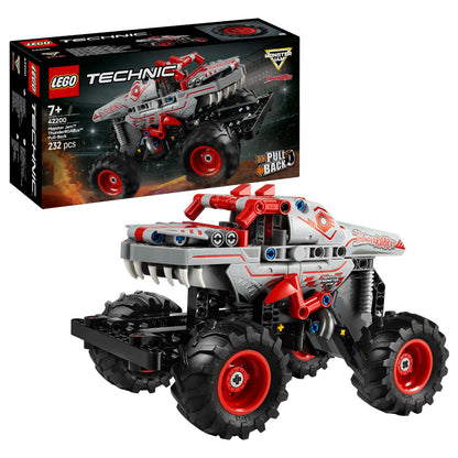 LEGO 42200 Technic Monster Jam ThunderROARus