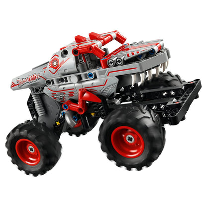 LEGO 42200 Technic Monster Jam ThunderROARus
