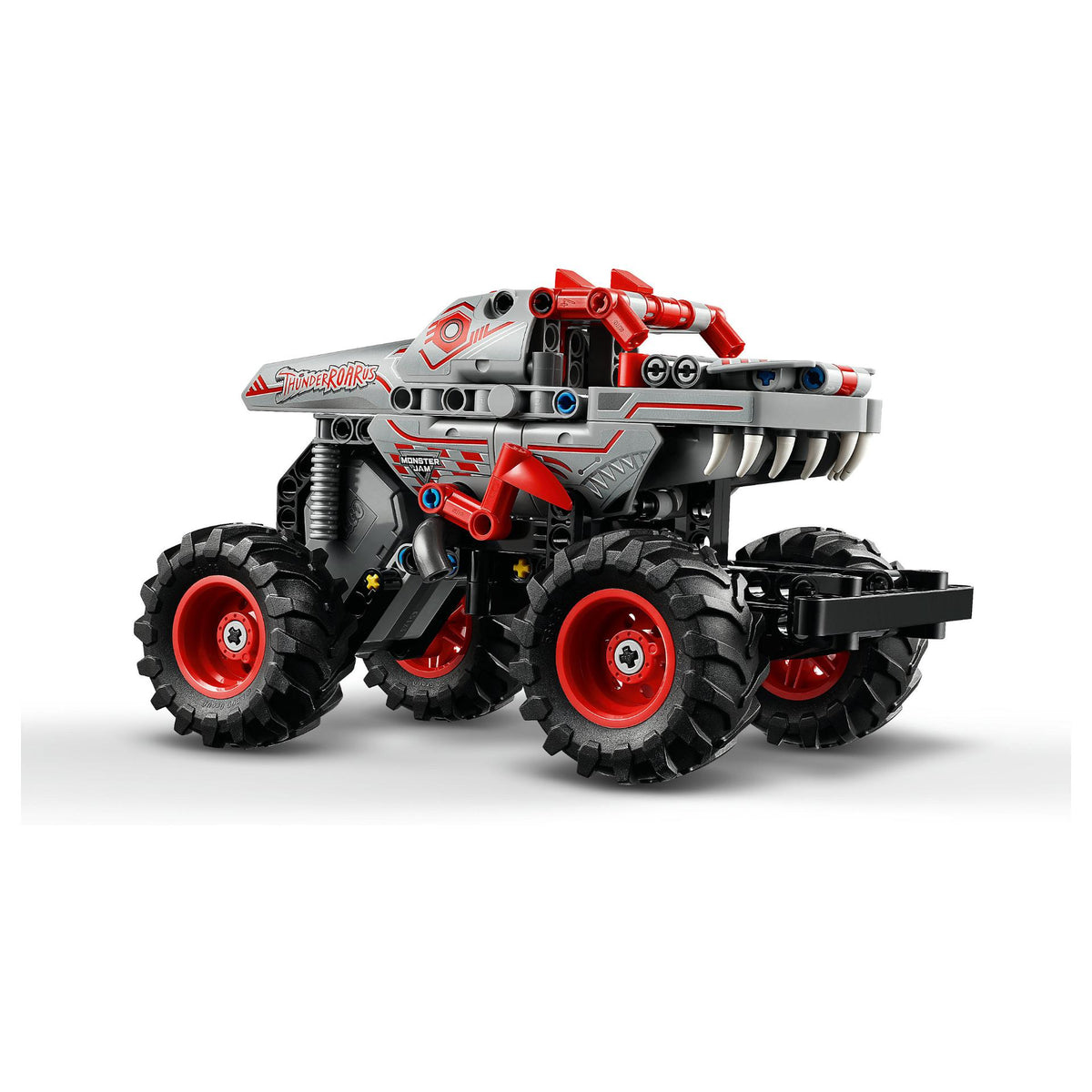 LEGO 42200 Technic Monster Jam ThunderROARus