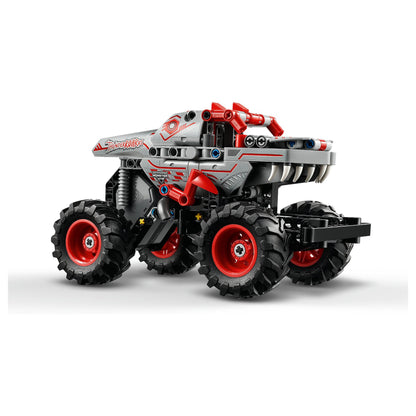 LEGO 42200 Technic Monster Jam ThunderROARus