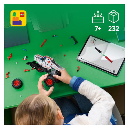 LEGO 42200 Technic Monster Jam ThunderROARus