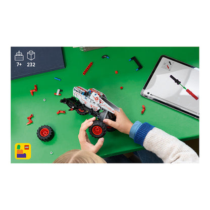 LEGO 42200 Technic Monster Jam ThunderROARus