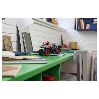 LEGO 42200 Technic Monster Jam ThunderROARus