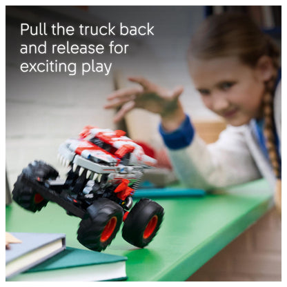 LEGO 42200 Technic Monster Jam ThunderROARus