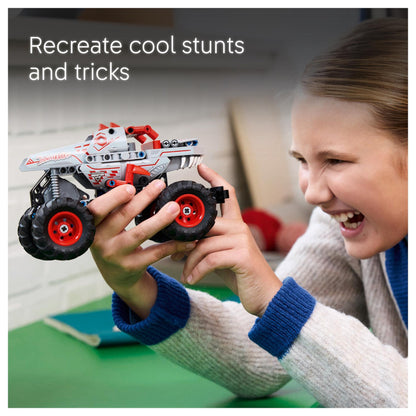 LEGO 42200 Technic Monster Jam ThunderROARus