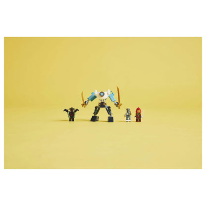 LEGO 71827 Ninjago Zanes Action-Mech