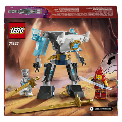 LEGO 71827 Ninjago Zanes Action-Mech