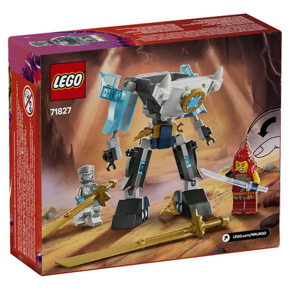 LEGO 71827 Ninjago Zanes Action-Mech