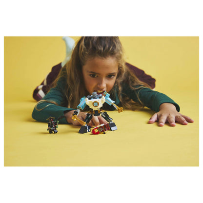 LEGO 71827 Ninjago Zanes Action-Mech