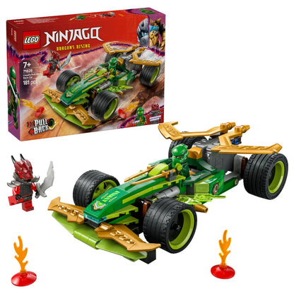 LEGO 71828 Ninjago Lloyds Actionflitzer