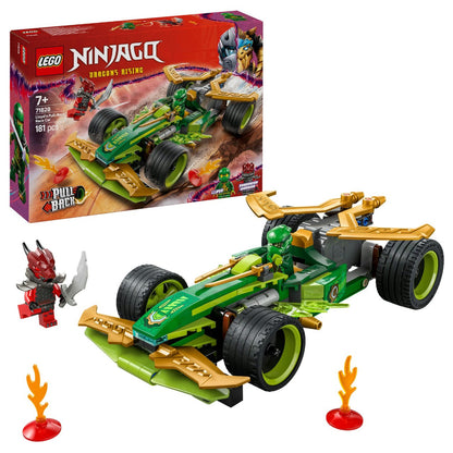 LEGO 71828 Ninjago Lloyds Actionflitzer