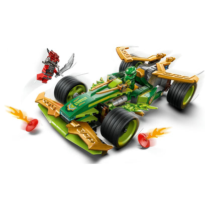 LEGO 71828 Ninjago Lloyds Actionflitzer