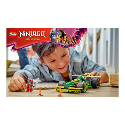 LEGO 71828 Ninjago Lloyds Actionflitzer