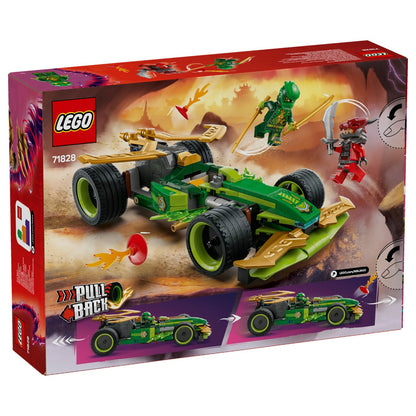 LEGO 71828 Ninjago Lloyds Actionflitzer