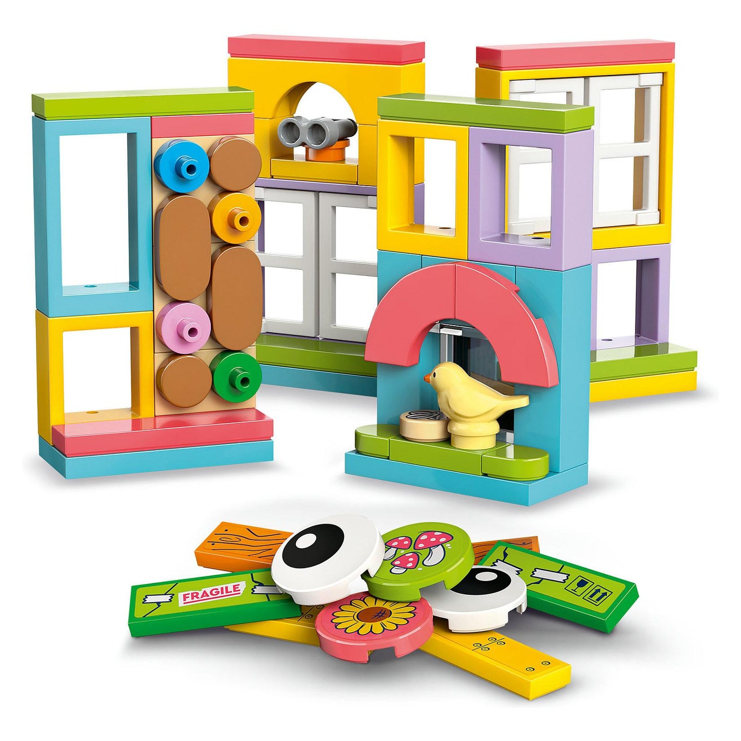 LEGO 42652 Friends Baumhaus