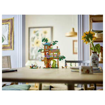 LEGO 42652 Friends Baumhaus