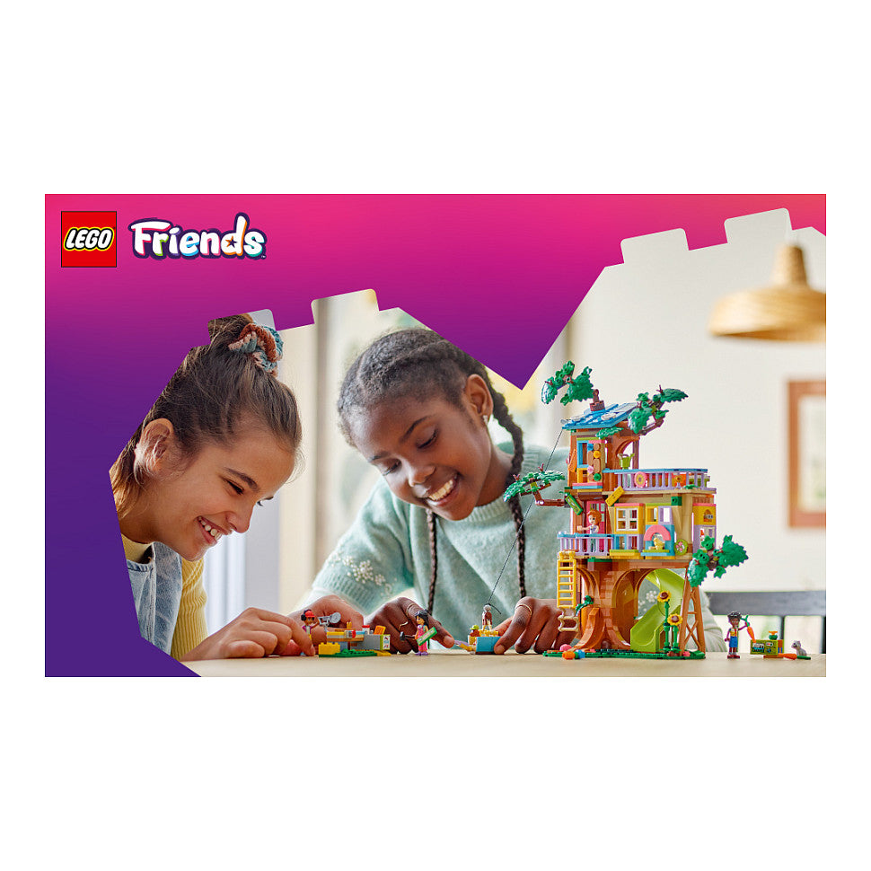 LEGO 42652 Friends Baumhaus