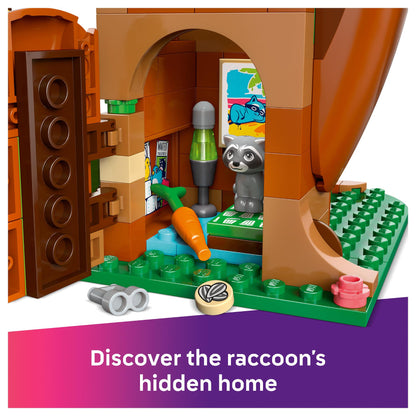 LEGO 42652 Friends Baumhaus