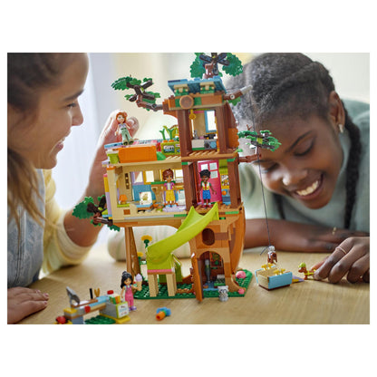 LEGO 42652 Friends Baumhaus