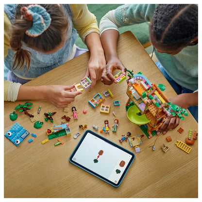 LEGO 42652 Friends Baumhaus