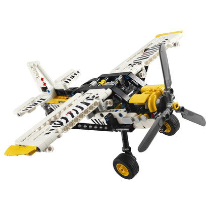 LEGO 42198 Technic Propellerflugzeug