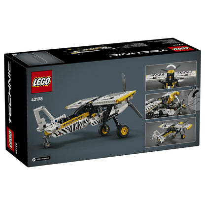 LEGO 42198 Technic Propellerflugzeug
