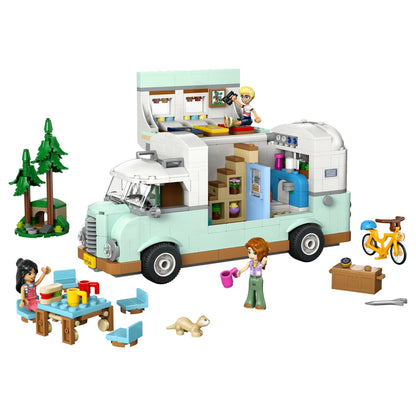 LEGO 42663 Friends Wohnmobil