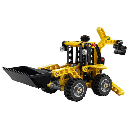 LEGO 42197 Technic Baggerlader