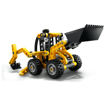 LEGO 42197 Technic Baggerlader