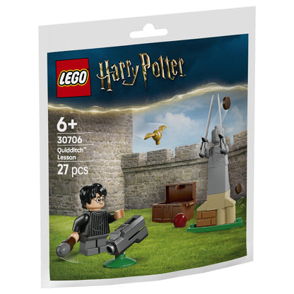 LEGO 30706 Harry Potter Quidditch Training (Polybag)