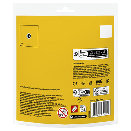 LEGO 30690 Creator Malspa mit Osterei und Kken (Polybag)