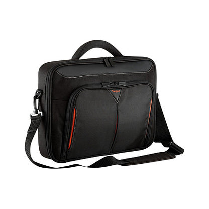 TARGUS Classic+ 15-15.6 / 38.1-39.6cm Clamshell Case black