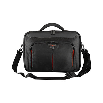 TARGUS Classic+ 15-15.6 / 38.1-39.6cm Clamshell Case black