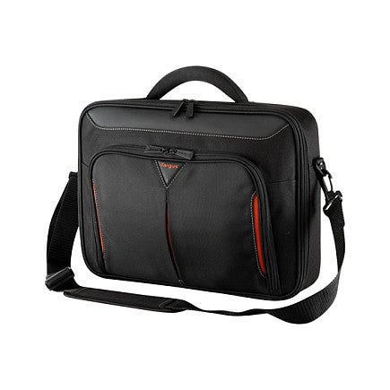TARGUS Classic+ 15-15.6 / 38.1-39.6cm Clamshell Case black