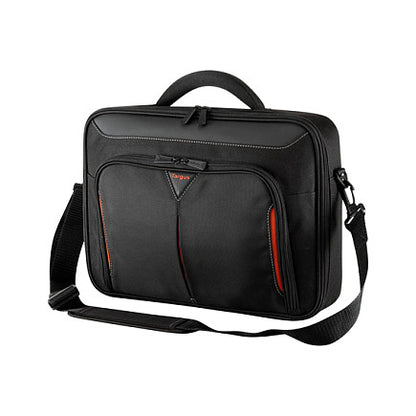 TARGUS Classic+ 15-15.6 / 38.1-39.6cm Clamshell Case black
