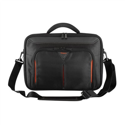 TARGUS Classic+ 15-15.6 / 38.1-39.6cm Clamshell Case black