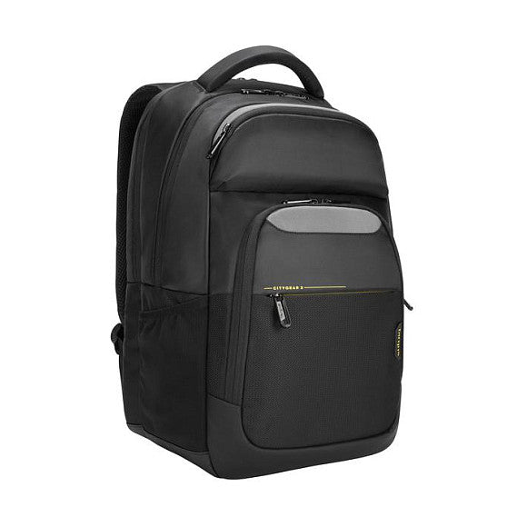 TARGUS CityGear Notebook-Rucksack 43.9cm 15-17.3" black