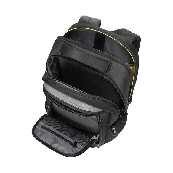 TARGUS CityGear Notebook-Rucksack 43.9cm 15-17.3" black
