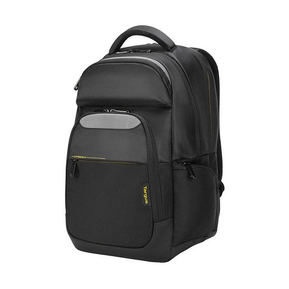 TARGUS CityGear Notebook-Rucksack 43.9cm 15-17.3" black