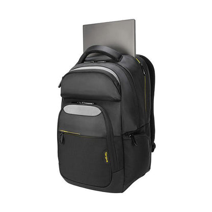TARGUS CityGear Notebook-Rucksack 43.9cm 15-17.3" black