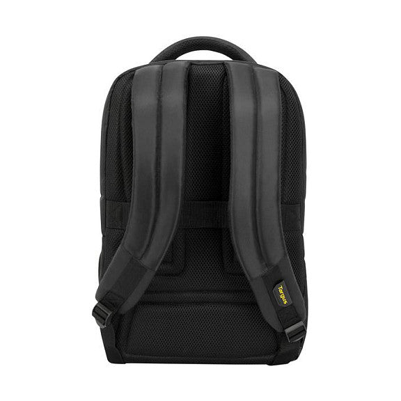 TARGUS CityGear Notebook-Rucksack 43.9cm 15-17.3" black